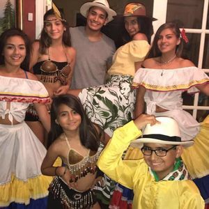 Meet your Posher, Gianna raquel